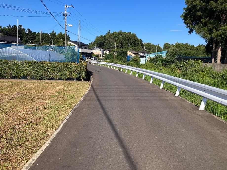 437 sqm Land Parcel for Sale in Kuroki, Soma, Fukushima - Thumbnail 2