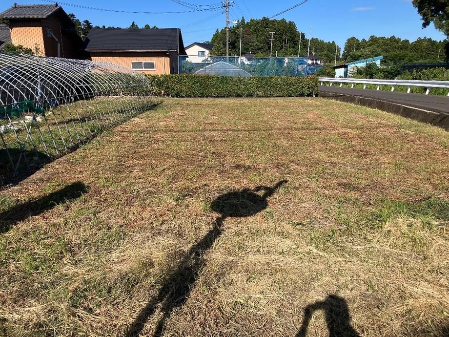 437 sqm Land Parcel for Sale in Kuroki, Soma, Fukushima - Thumbnail 3