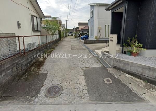 Land for Sale in Miyazaki City - 165.29 m² - Thumbnail 2