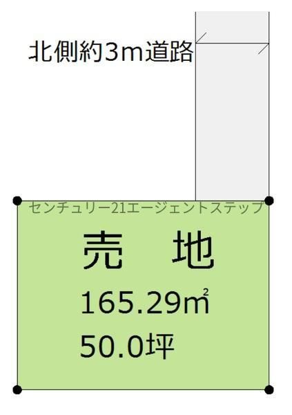 Land for Sale in Miyazaki City - 165.29 m² - Thumbnail 4