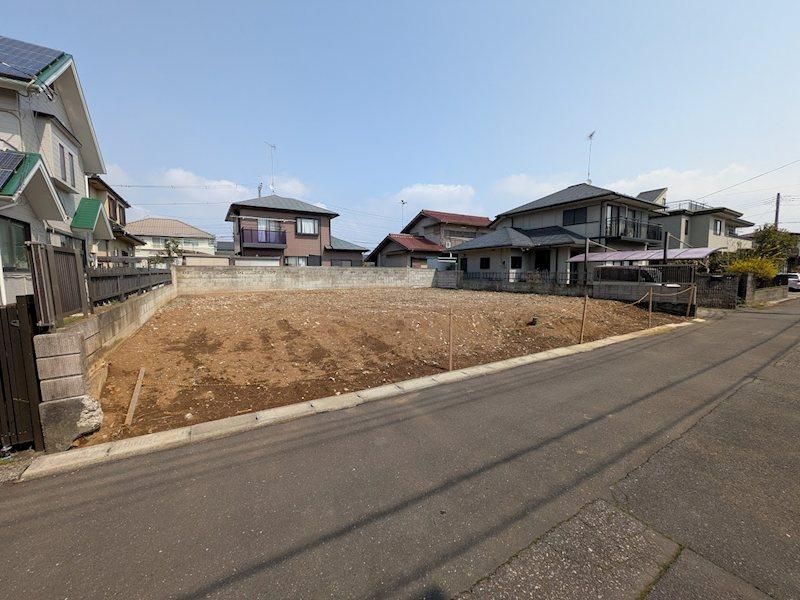 240.79m2 Building Plot for Sale in Minatomachi, Tsuchiura - Thumbnail 4