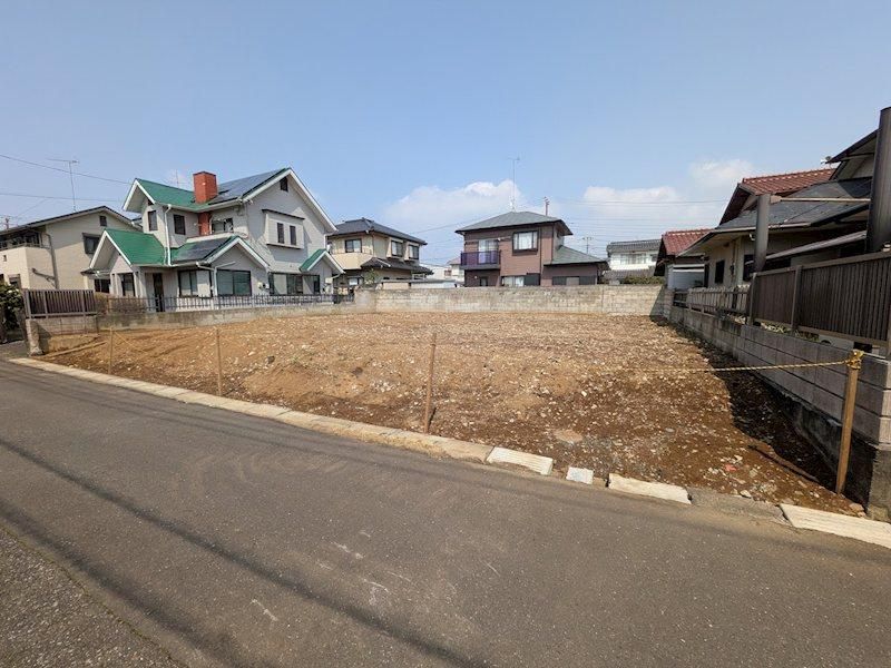 240.79m2 Building Plot for Sale in Minatomachi, Tsuchiura - Thumbnail 2