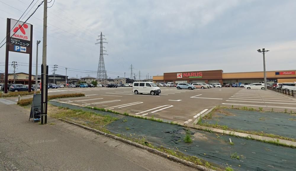 176m2 Residential Land for Sale in Joetsu City, Niigata - Thumbnail 2