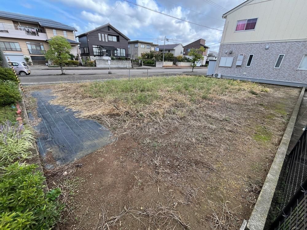 176m2 Residential Land for Sale in Joetsu City, Niigata - Thumbnail 4