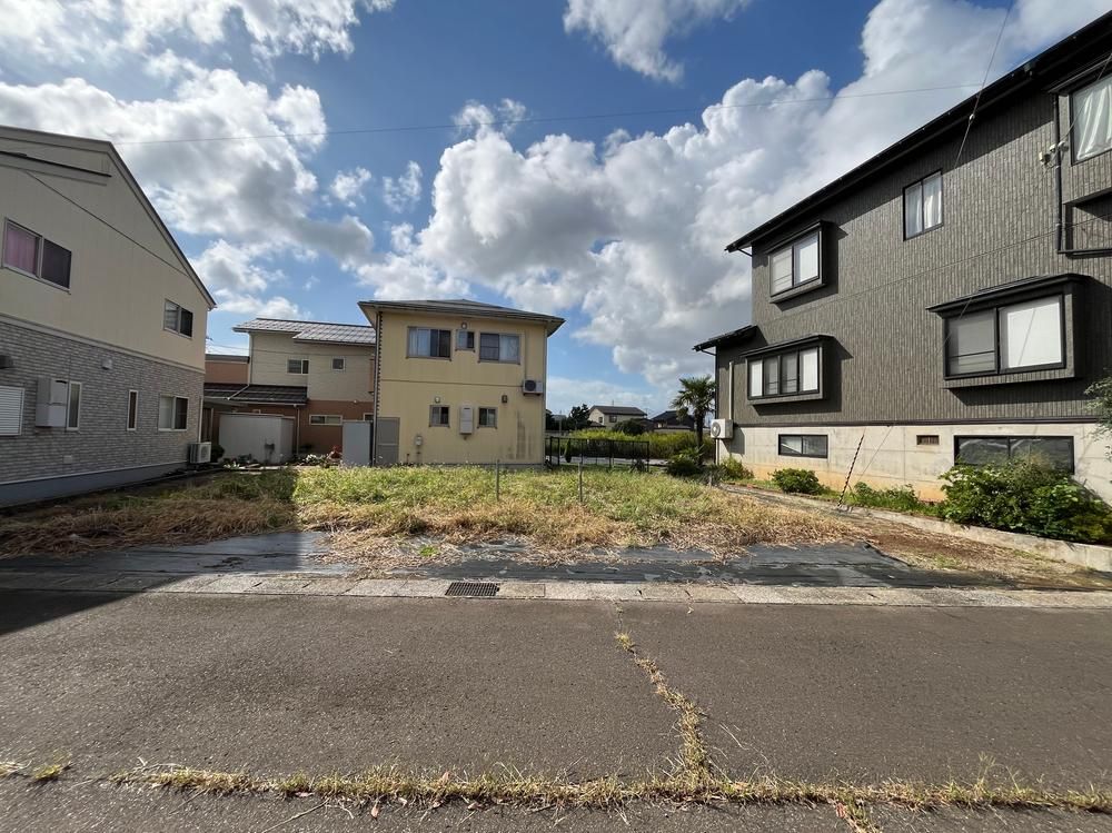 176m2 Residential Land for Sale in Joetsu City, Niigata - Thumbnail 3