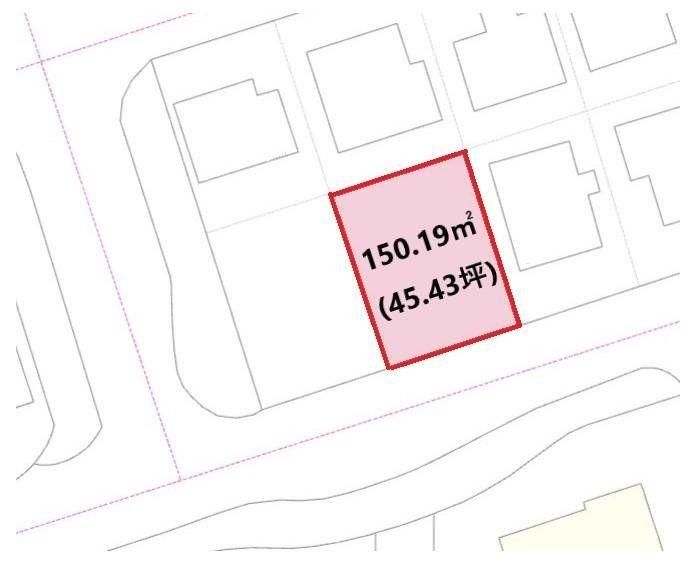Residential Land for Sale in Kochi City, 150m2 - Thumbnail 3