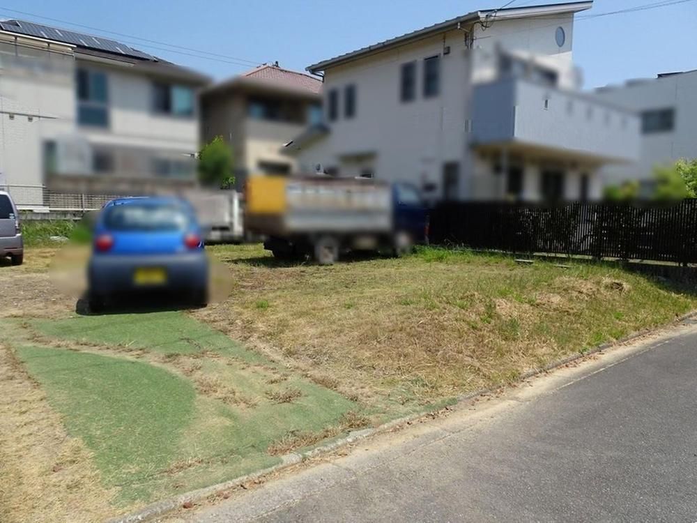 Residential Land for Sale in Kochi City, 150m2 - Thumbnail 2