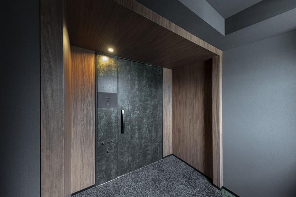 Proud Osaka Castle New 2LDK Apartment for Sale in Miyakojima - Thumbnail 4