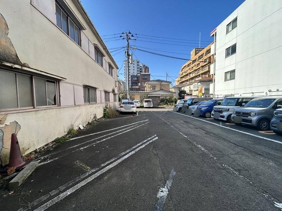 Land for Sale in Aoba Ward, Sendai - 187m² - Thumbnail 2
