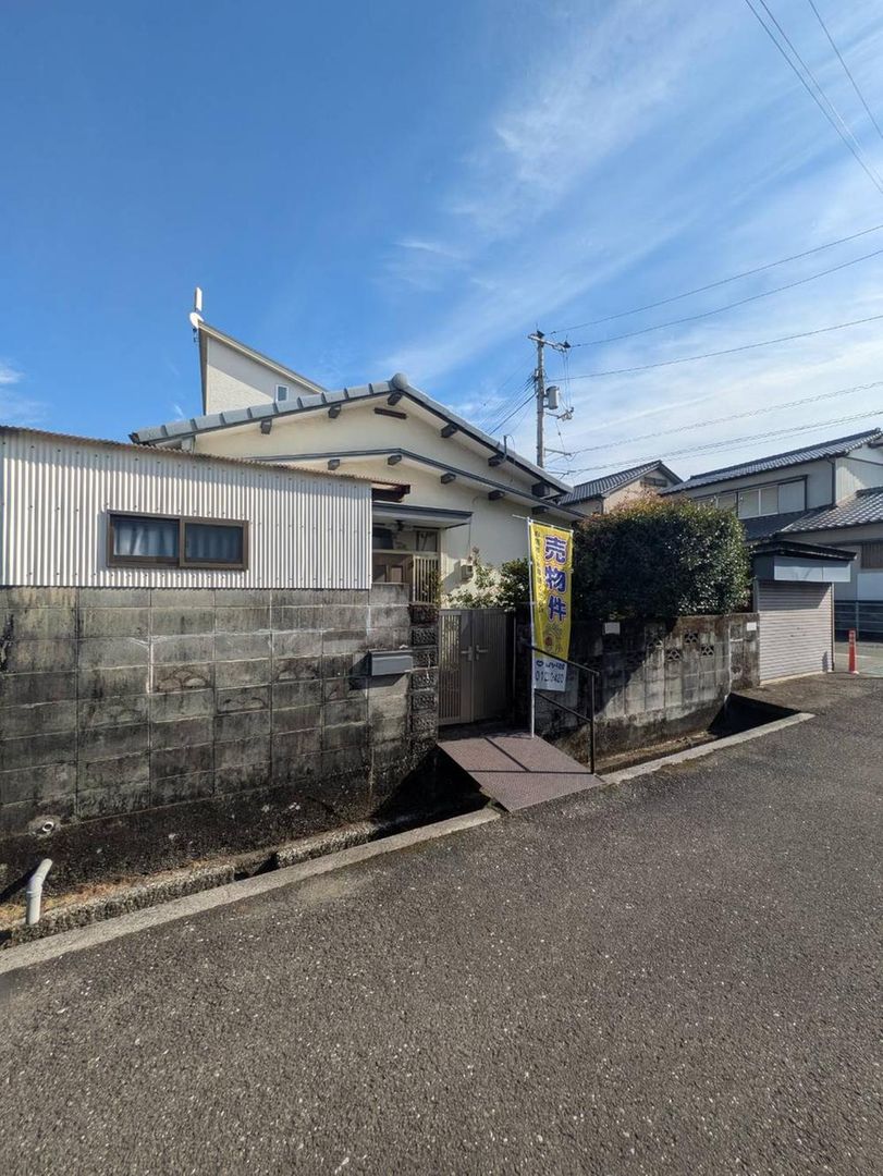 Land for Sale in Kanda, Kochi City – 131.86 sqm Plot - Thumbnail 2