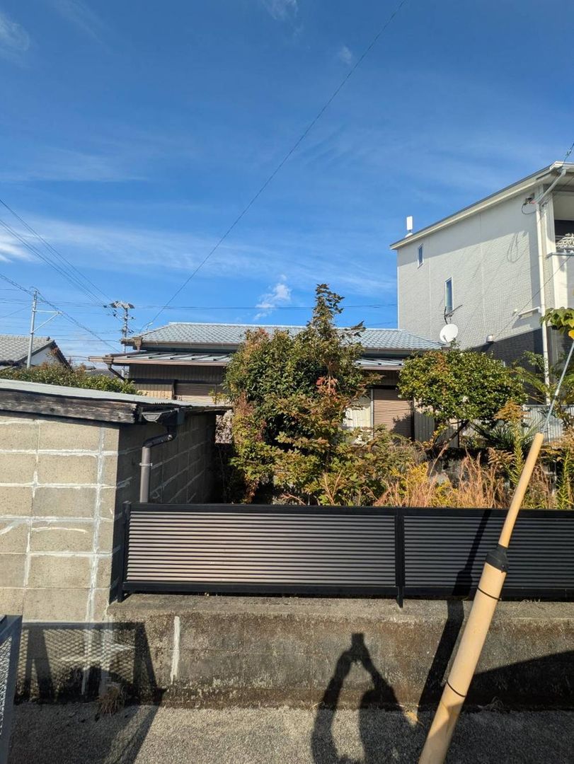 Land for Sale in Kanda, Kochi City – 131.86 sqm Plot - Thumbnail 4