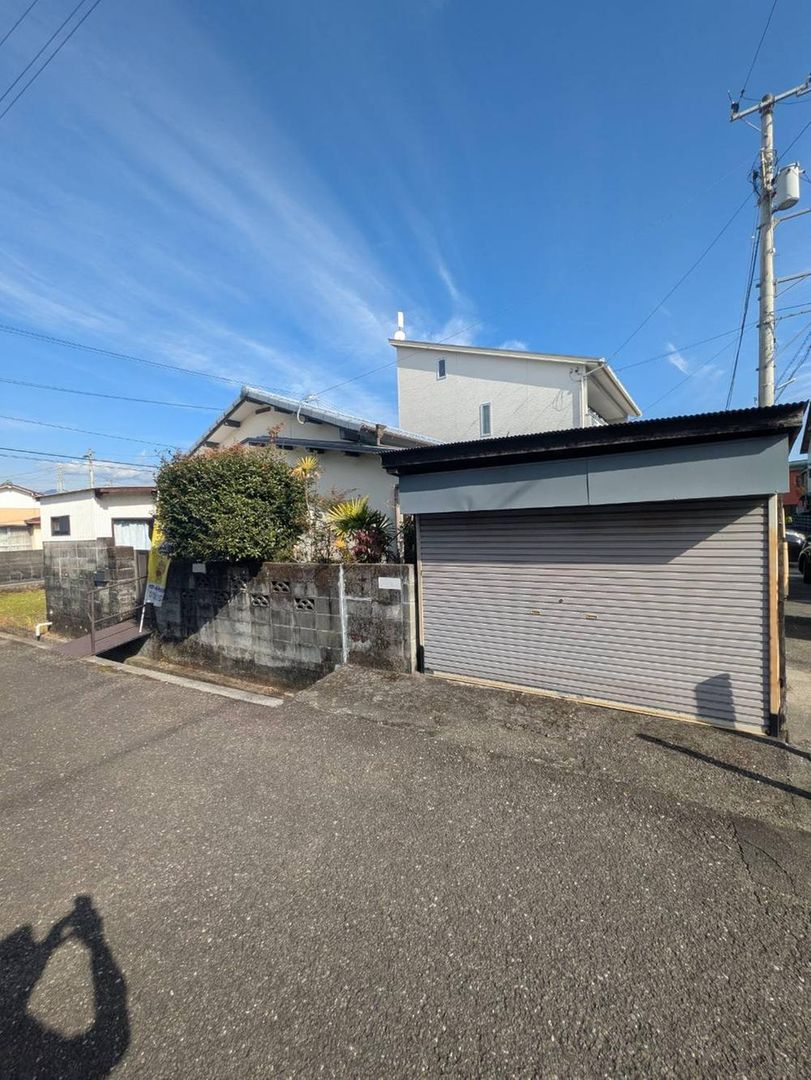 Land for Sale in Kanda, Kochi City – 131.86 sqm Plot - Thumbnail 3