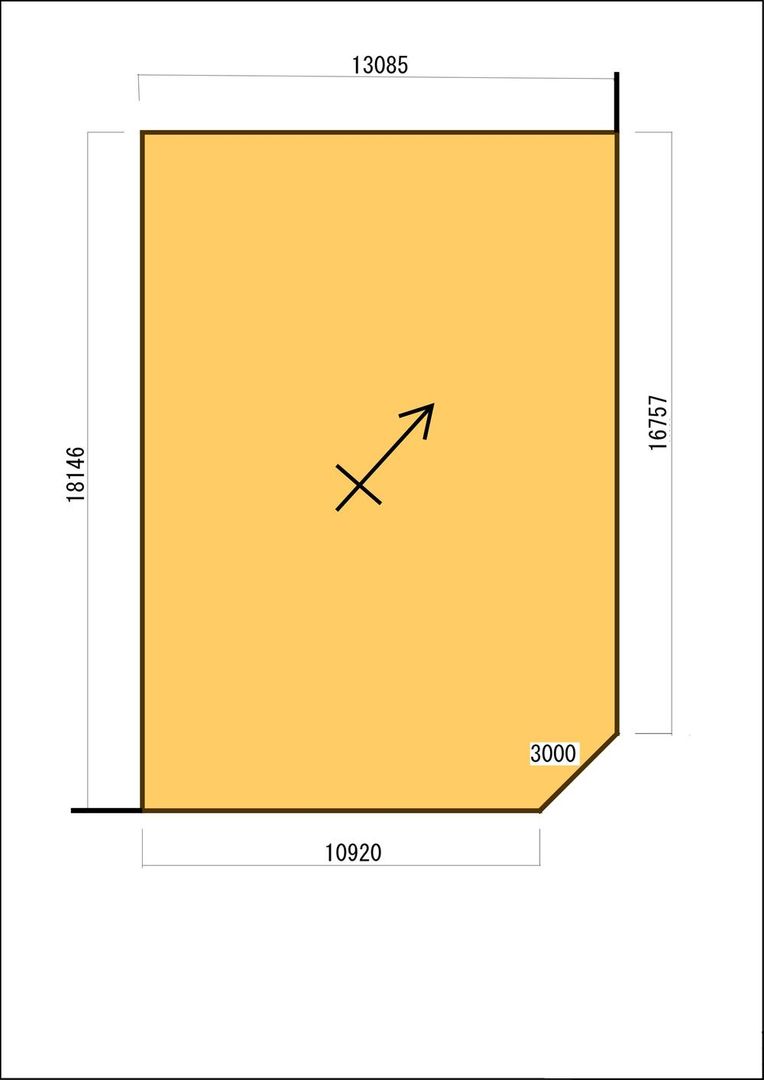 240m2 Land for Sale in Iwamizawa, Hokkaido - Thumbnail 2