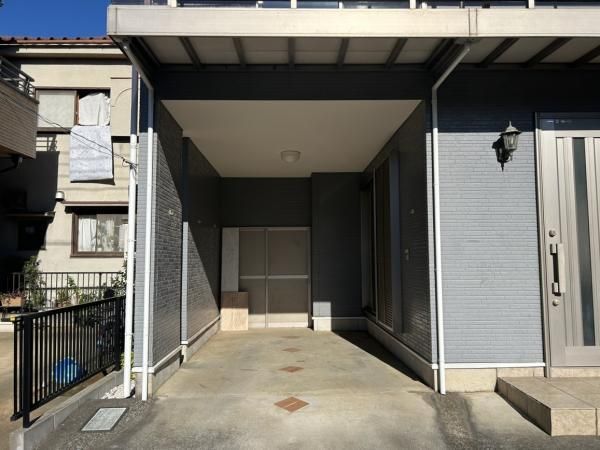 Renovated 2LDK+S House in Miyoshi, Saitama | 2199万 Yen - Thumbnail 3