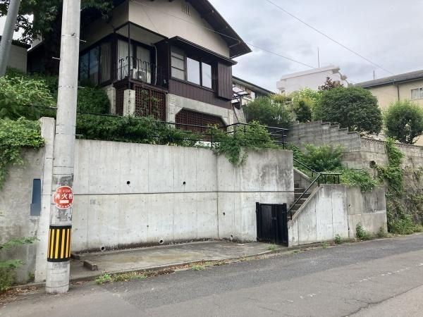 Land for Sale in Aoba-ku, Sendai - 256.5 sqm - Thumbnail 4
