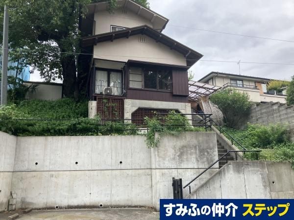 Land for Sale in Aoba-ku, Sendai - 256.5 sqm - Thumbnail 2