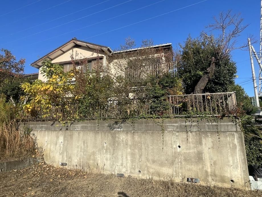 Land for Sale in Chiyogaoka, Kawasaki - 210.98 sqm - Thumbnail 4