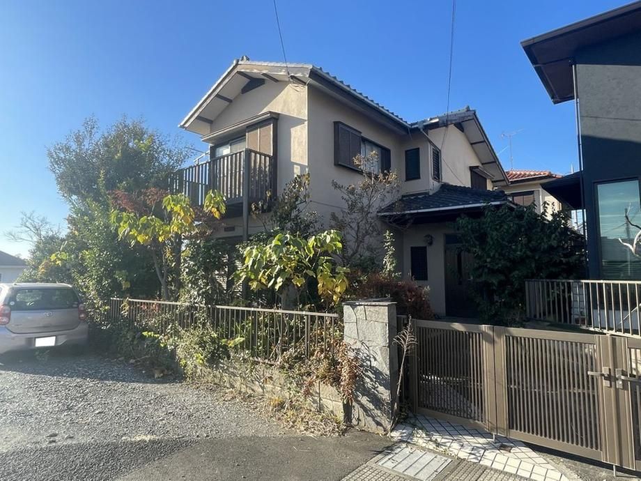 Land for Sale in Chiyogaoka, Kawasaki - 210.98 sqm - Thumbnail 2
