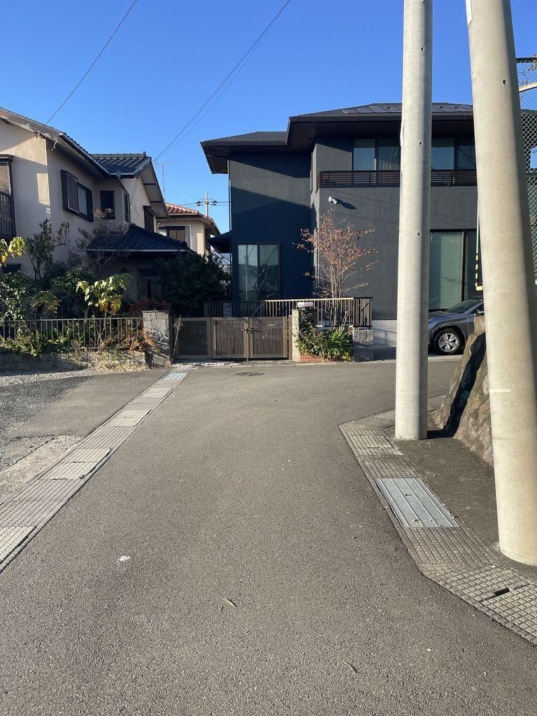 Land for Sale in Chiyogaoka, Kawasaki - 210.98 sqm - Thumbnail 3