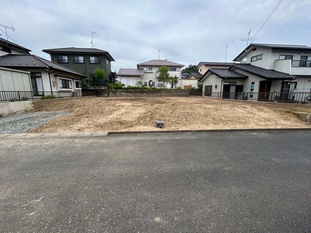 Land for Sale in Iwaki City, Fukushima - 287.83 sqm Building Plot - Thumbnail 2