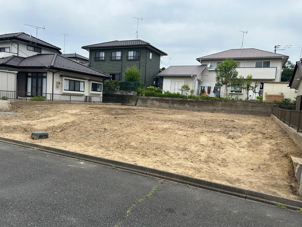 Land for Sale in Iwaki City, Fukushima - 287.83 sqm Building Plot - Thumbnail 4