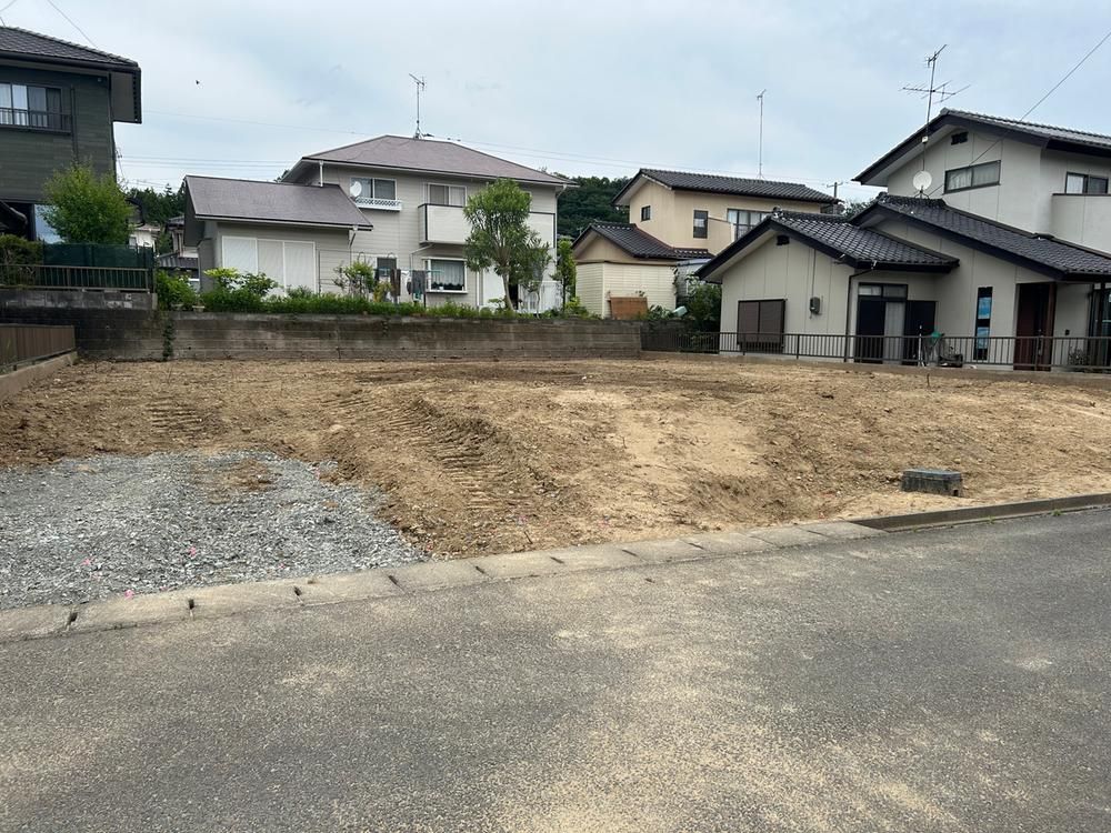 Land for Sale in Iwaki City, Fukushima - 287.83 sqm Building Plot - Thumbnail 3