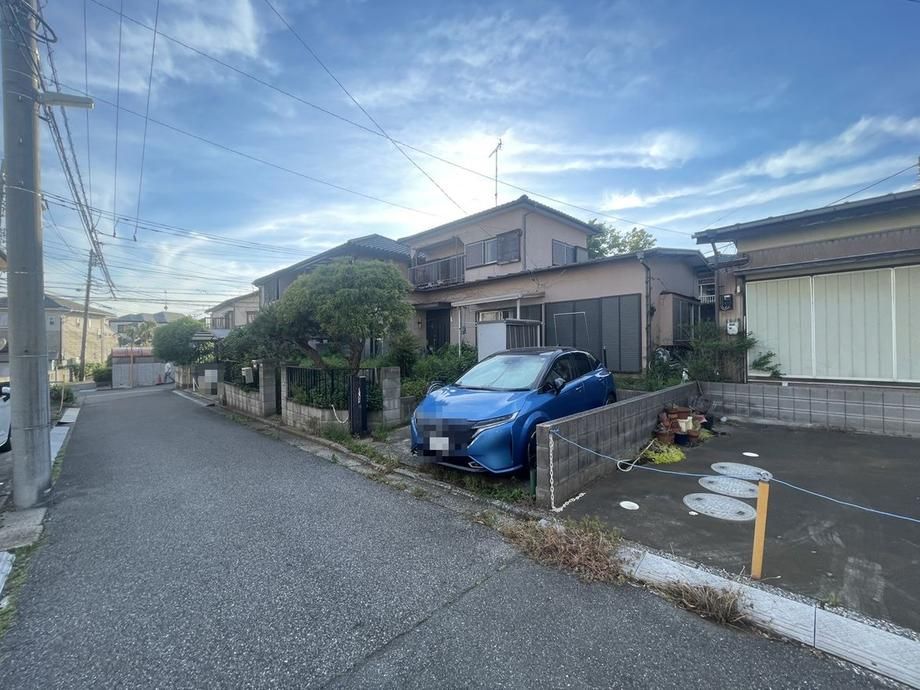 Building Land for Sale in Misaki, Funabashi, Chiba - 171.9 sqm - Thumbnail 3