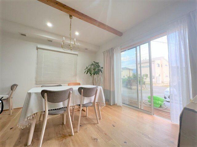 Spacious 3LDK House in Kofu City, Yamanashi Prefecture - Thumbnail 4