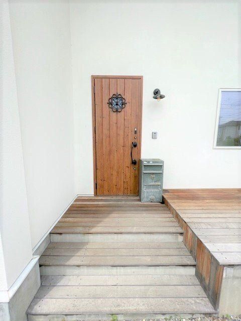 Spacious 3LDK House in Kofu City, Yamanashi Prefecture - Thumbnail 2