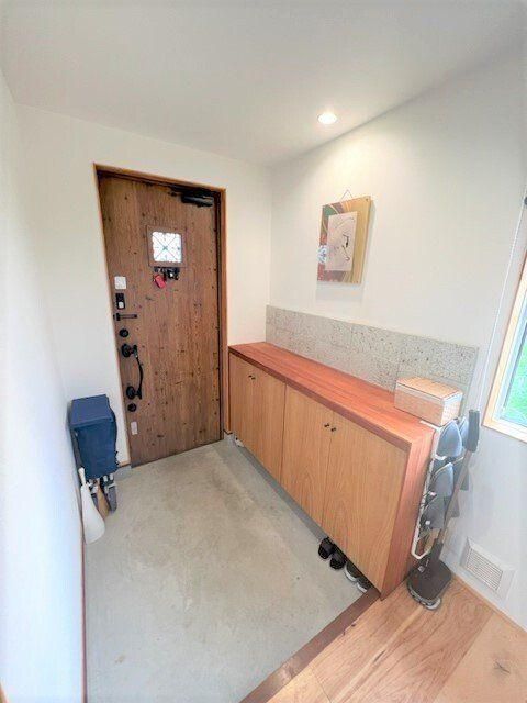 Spacious 3LDK House in Kofu City, Yamanashi Prefecture - Thumbnail 3