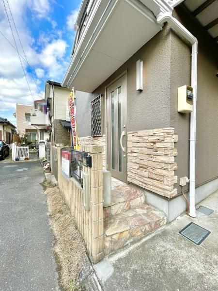 Renovated 2LDK House in Matsudo, Chiba | 2499万円 - Thumbnail 3