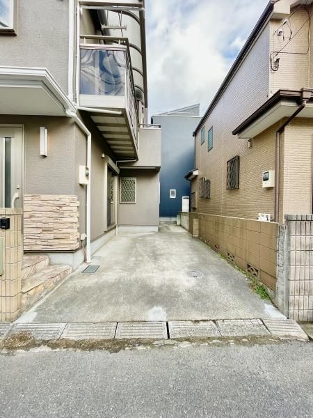 Renovated 2LDK House in Matsudo, Chiba | 2499万円 - Thumbnail 4