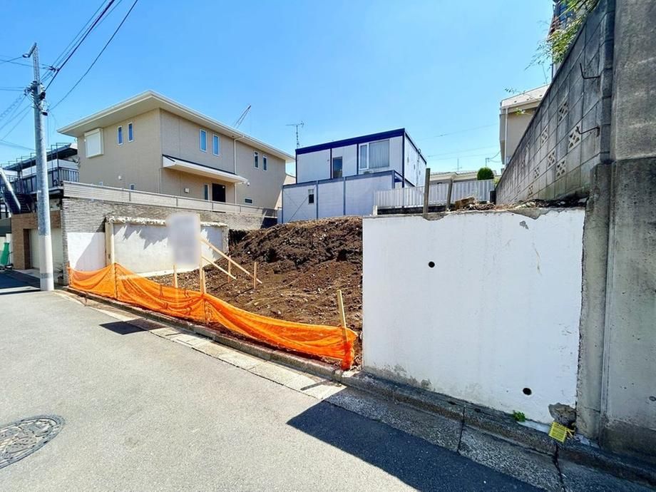 144.63 sqm Building Land in Setagaya, Tokyo for Sale - Thumbnail 3