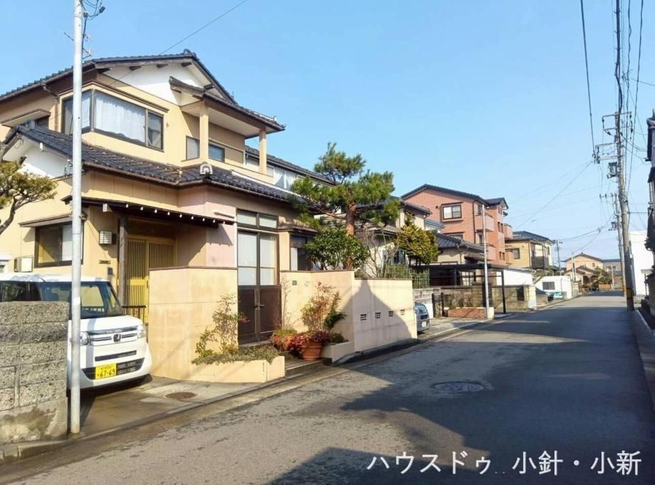 5LDK+S Detached House for Sale in Niigata West Ward - Thumbnail 2