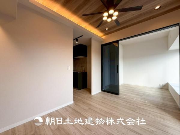River Days Tsunashima - 1LDK Apartment for Sale in Yokohama - Thumbnail 4