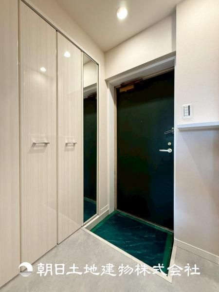 River Days Tsunashima - 1LDK Apartment for Sale in Yokohama - Thumbnail 2