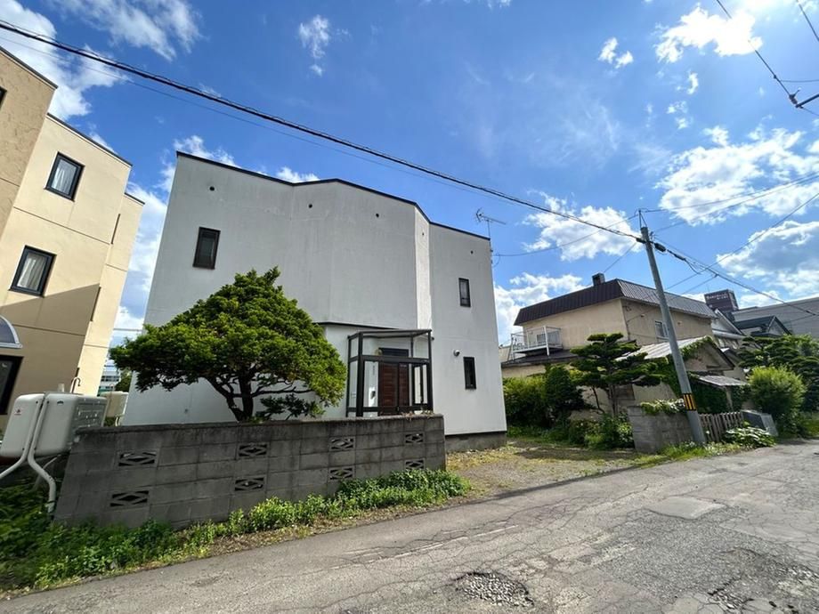 Building Land for Sale in Chuo Ward, Sapporo - 305.77 sqm - Thumbnail 4