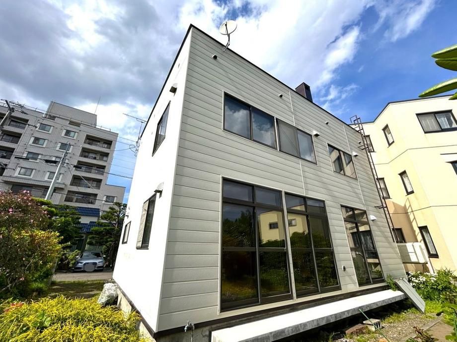 Building Land for Sale in Chuo Ward, Sapporo - 305.77 sqm - Thumbnail 3