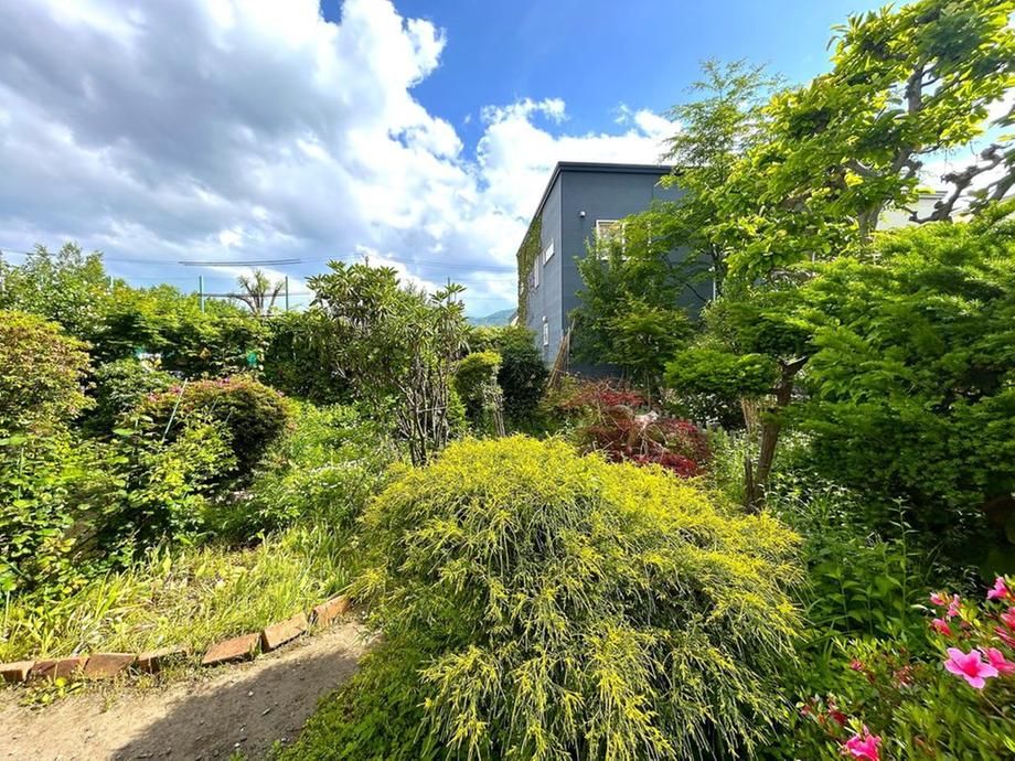 Building Land for Sale in Chuo Ward, Sapporo - 305.77 sqm - Thumbnail 2