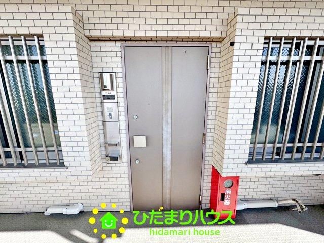 Century Satte 3LDK Apartment for Sale in Saitama - Thumbnail 4