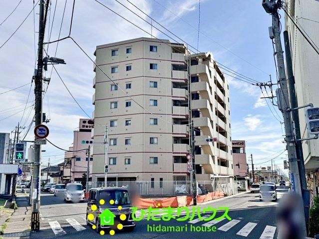 Century Satte 3LDK Apartment for Sale in Saitama - Thumbnail 2