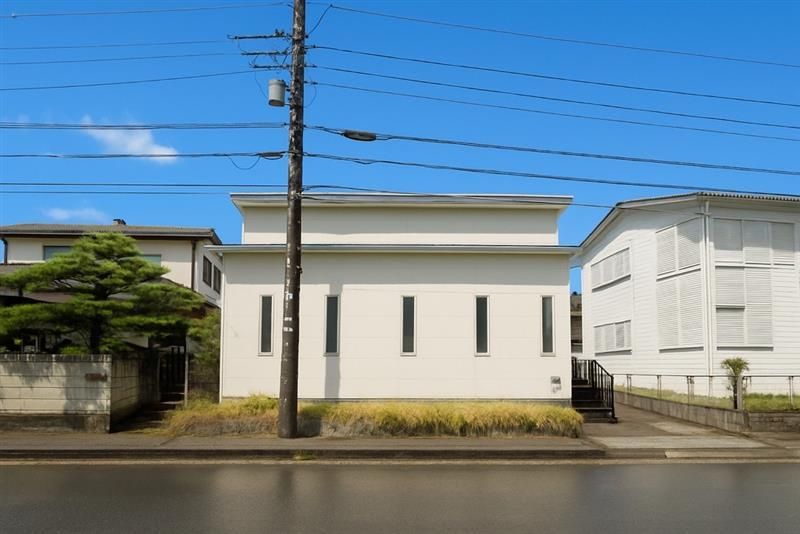 Land for Sale in Isobe, Chiba - 101.86 sqm, No Building Conditions - Thumbnail 3