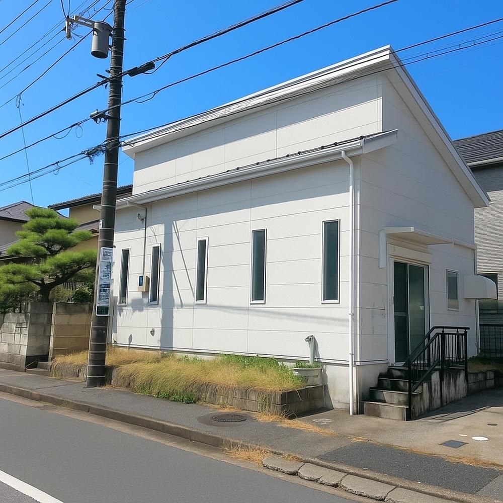 Land for Sale in Isobe, Chiba - 101.86 sqm, No Building Conditions - Thumbnail 2