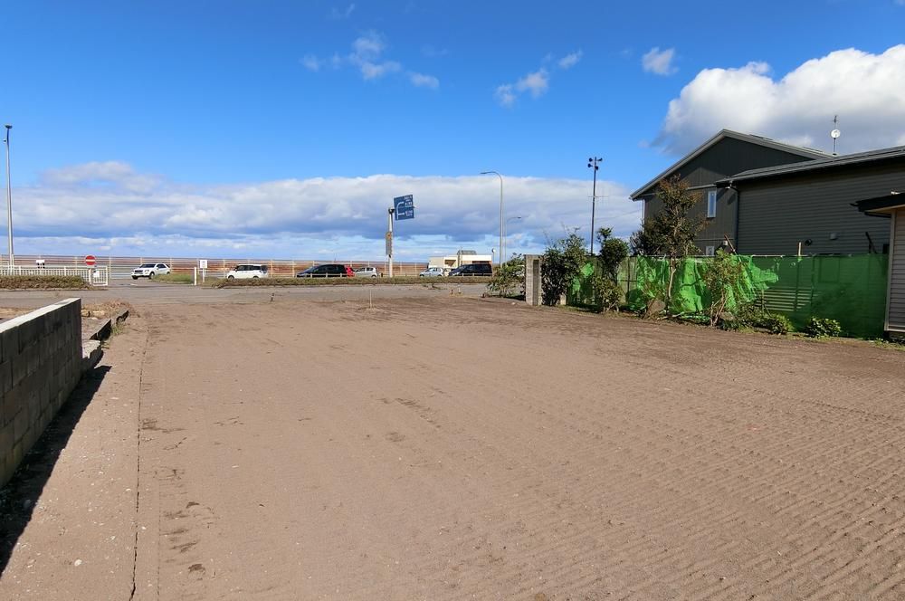 Ocean View Land for Sale in Joetsu City, Niigata - Thumbnail 4