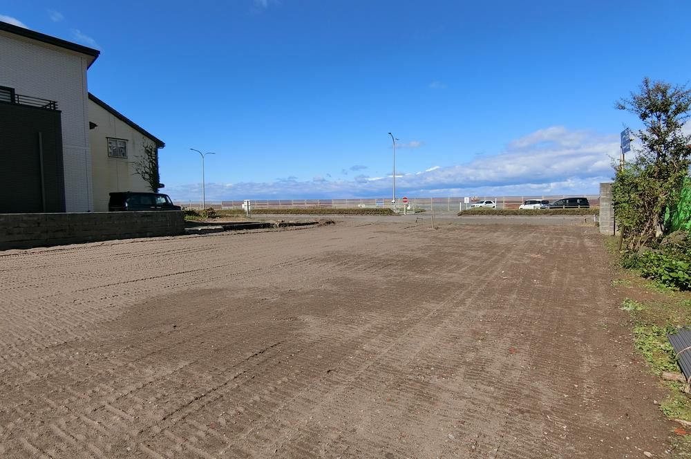 Ocean View Land for Sale in Joetsu City, Niigata - Thumbnail 3