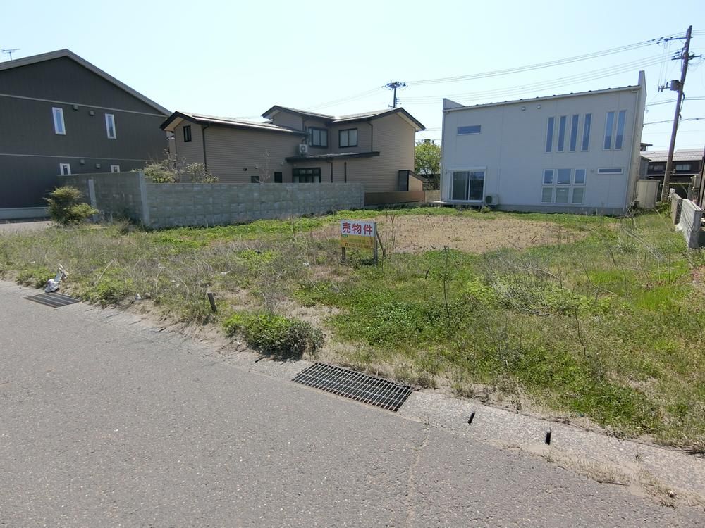 Ocean View Land for Sale in Joetsu City, Niigata - Thumbnail 2