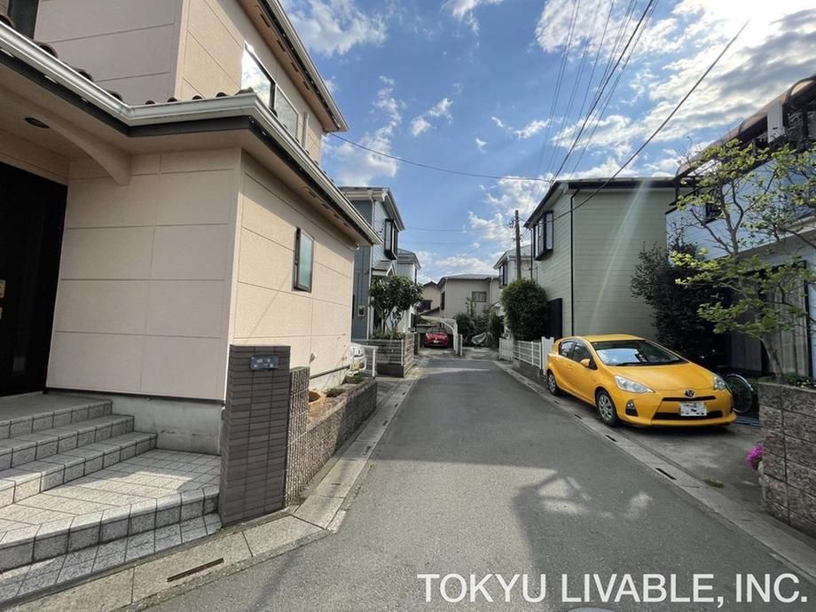 4LDK Detached House for Sale Near Nishi-Omiya Station, Saitama - Thumbnail 3