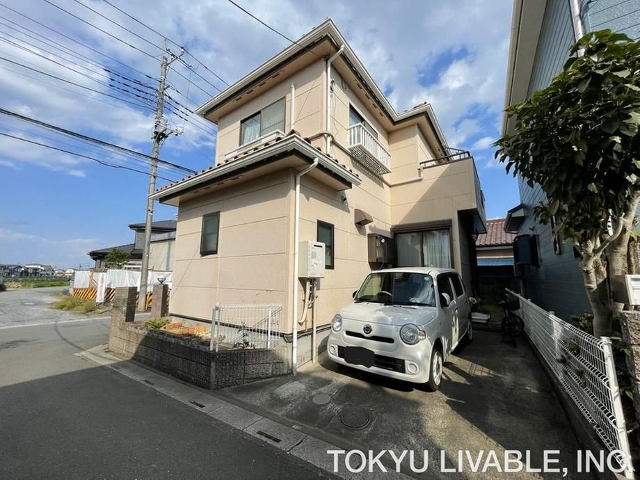 4LDK Detached House for Sale Near Nishi-Omiya Station, Saitama - Thumbnail 2