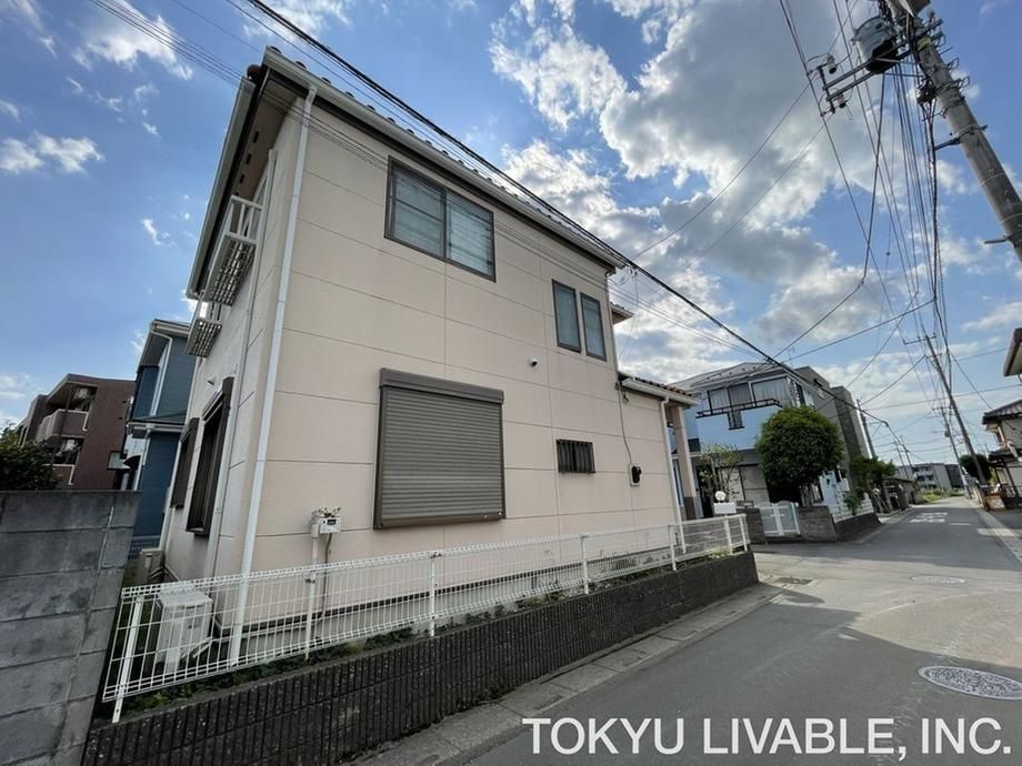 4LDK Detached House for Sale Near Nishi-Omiya Station, Saitama - Thumbnail 4