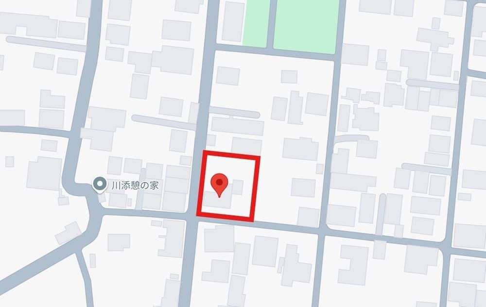 863 sqm Corner Land Plot for Sale in Hagi, Yamaguchi - Thumbnail 3
